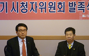 인천 김사연 의장, 지역방송 시청자위원장에