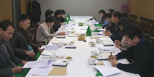 송파구약, 일반약 슈퍼판매 반대 결의문 채택
