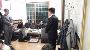 경북 김천시약, "설날 당번약국 슈퍼판매 분수령"