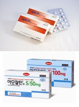 고혈압 복합제, 고용량 제형 발매 2라운드 돌입

