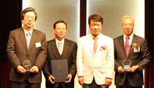 명지병원, 목회자 초청 조찬기도회