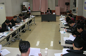 경기도약, 재고약 물류센터 입고 내달 7일 마감