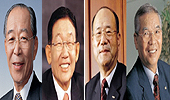 열정으로 일하고 꾸준하게 운동하니 '강철체력'