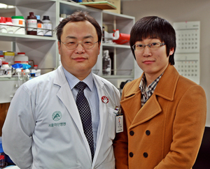 울산의대생, 척수손상 연구 SCI 학술 논문 게재