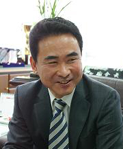 강서구약 최두주 회장 "구급약 조제권 회복 시급"