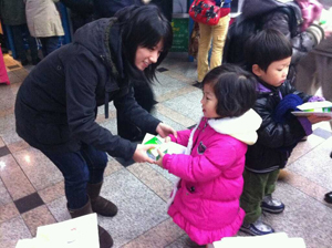 의협·질병관리본부, 설맞이 손씻기 캠페인