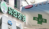 "1월 영업이익 30% 하락"…시장형 충격파 '심각'
