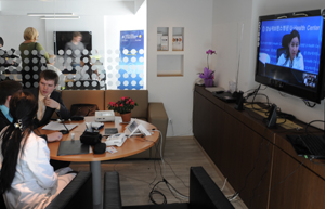 연세의료원, 블라디보스톡 U-Health Center 개소