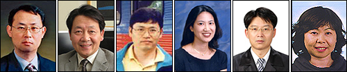 3기 급여평가위원, 약사회 추천 인사 살펴보니
