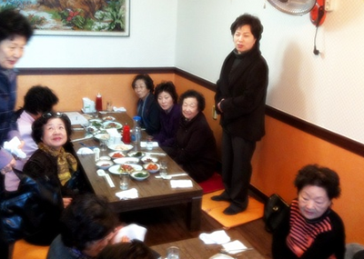 동대문구약, 약령시 활성화에 앞장서달라