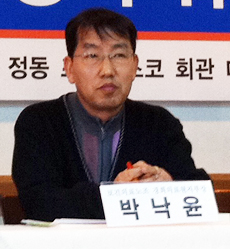 "지역병원으로 전락한 경희의료원"