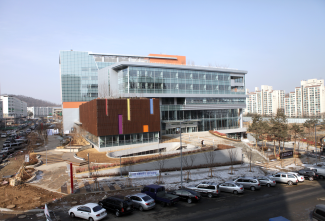 서남병원, 준공 마쳐…"공공병원 역할 할 것"