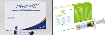 엄마 10명 중 8명 "폐구균 13가 보충접종 몰라"