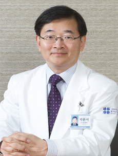 강동경희대병원장에 박문서 이비인후과 교수
