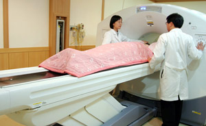 을지대병원, PET-CT 도입…"2mm 조양 진단"