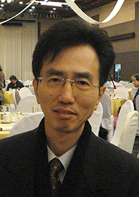 강봉윤 대의원, 일반약 슈퍼판매 관련 임총 요구