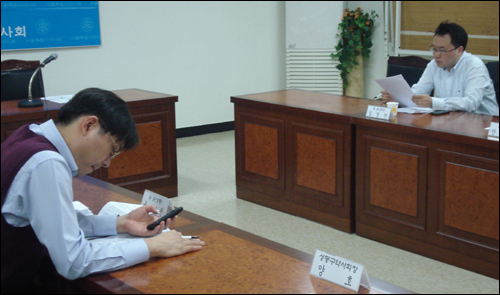 서울시약, 보덕 확약서에 약국 개설제한 기간 설정
