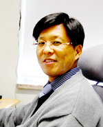 정양식 교수, 환자 맞춤형 암치료 특허 출원