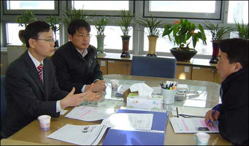 성동구약, 구청에 봉파라치 포상금 폐지 건의