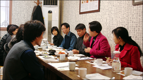 서울시약, 하반기 한방강좌…분회에 강사 지원

