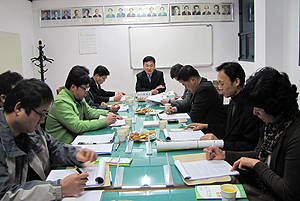 전남도약, 4월부터 약국자율기동센터 가동