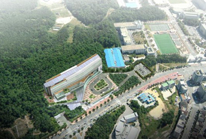 경희의료원 용인 제3병원 건립 사실상 '무산'