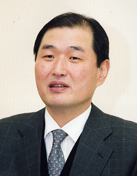 대장암 환자 표적항암제 바이오마커 개발