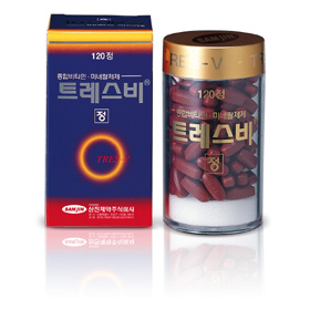 삼진제약 "요오드함유 종합영양제 관심 고조"