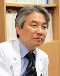서울아산병원 서동만 교수, 건국대병원행