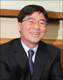 경상대약대, 초대 학장에 공재양 교수 임명
