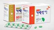은행잎제 기넥신-타나민, 비급여 충격파 벗어나나?
