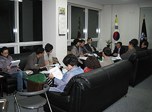 대전시약, 소포장 공급시스템 가입률 30% 목표