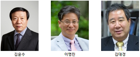 JW중외제약 후원, 제34회 의약평론가 선정