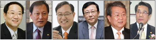 약사회 잠룡들, 선거제도 개선 특위서 '사전 격돌'