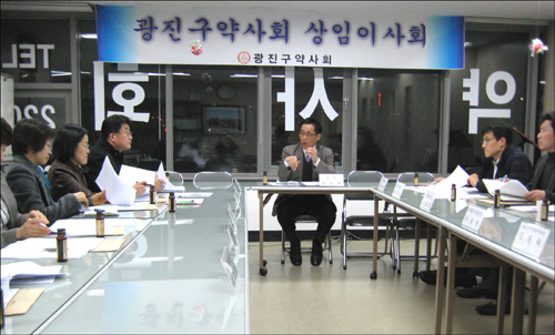 광진구약, 완미약국 심야응급약국으로 신규 지정
