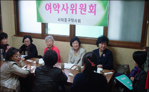 서대문구약, 저소득 가정에 건보료 50만원 지원
