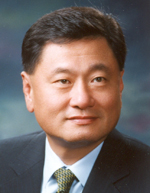 을지대 박준영 총장, 종근당 존경받는 병원인상