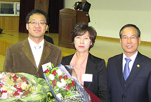 충남도약 이대수 윤리이사, 복지부장관 표창 수상
