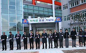 순천대 약대, 올해 정원 10명 증원…총 35명