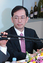 강문석씨 디지털오션 통해 우리들제약 인수
