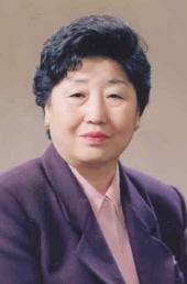 박양실 前복지부장관, '한독 여의사지도자상' 수상