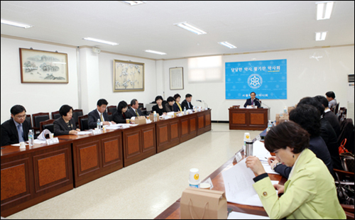 서울시약 "서울지역 바둑 최고수 약사 가린다"
