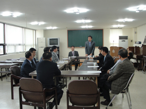 도봉·강북구약, 약국-제약사 교류 활성화 강구