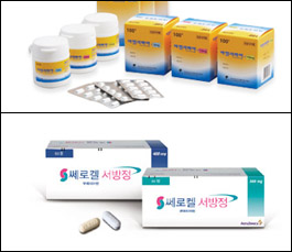 정신분열증약 2종, 소아·청소년 사용승인 검토
