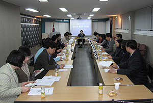 성남시약, 10월 연수교육 겸한 대형 체육대회 연다