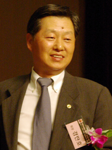 경 회장 "보건의료미래위원회 들러리 되면 안돼"