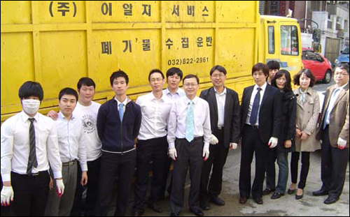성동구약, 폐의약품 2700kg 수거…역대 최대
