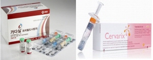 MSD·GSK, 자궁경부암백신 무상 접종안 예의주시