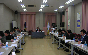 경기도약, 일반약 약국외 판매 비대위 가동
