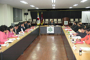 충남도약, 일반약 슈퍼 판매땐 결사 투쟁